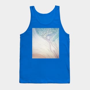 Mother Earth Tank Top